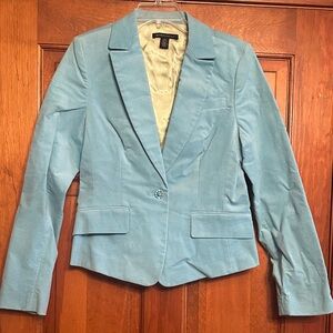 EUC Kenneth Cole Blazer - Sz 8
